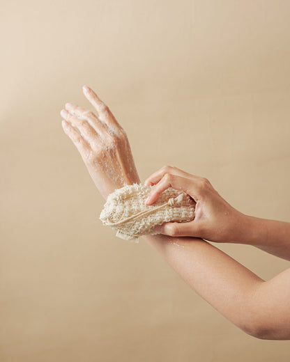 Oasis Soap Saver Bag