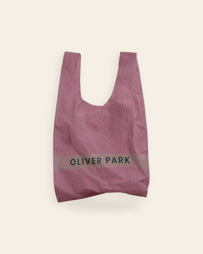 Oliver Park Everyday Bag
