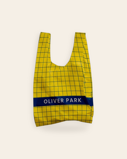 Oliver Park Everyday Bag