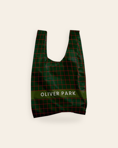 Oliver Park Everyday Bag