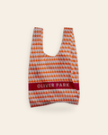 Houndstooth Orange Marmalade