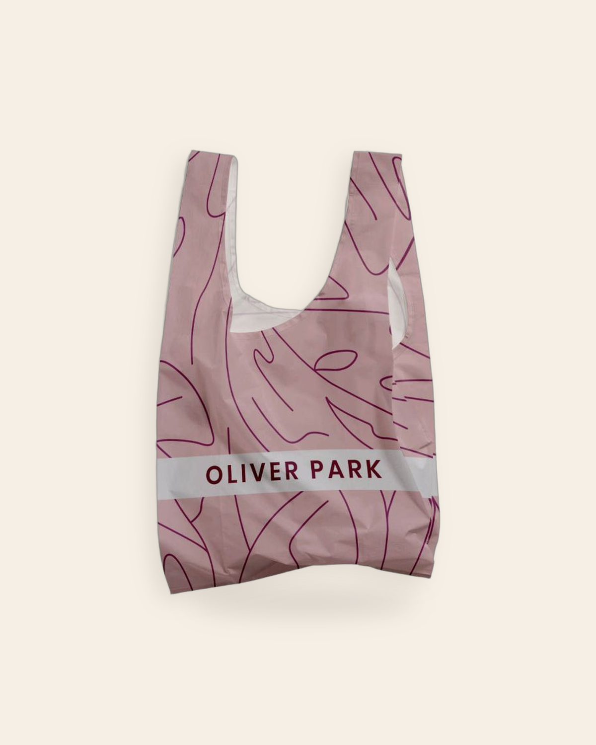 Oliver Park Everyday Bag