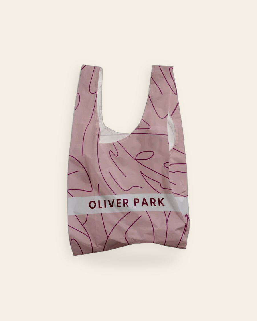 Oliver Park Everyday Bag
