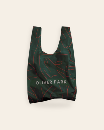 Oliver Park Everyday Bag