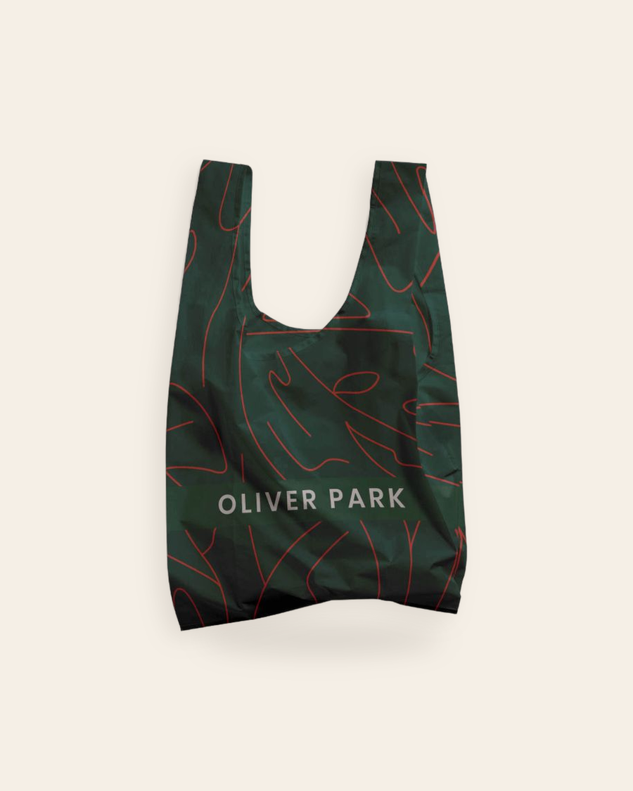 Oliver Park Everyday Bag