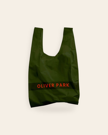 Oliver Park Everyday Bag