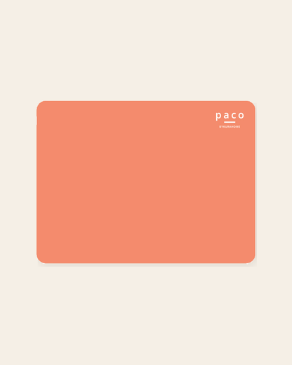 Paco Silicone Baking Mat