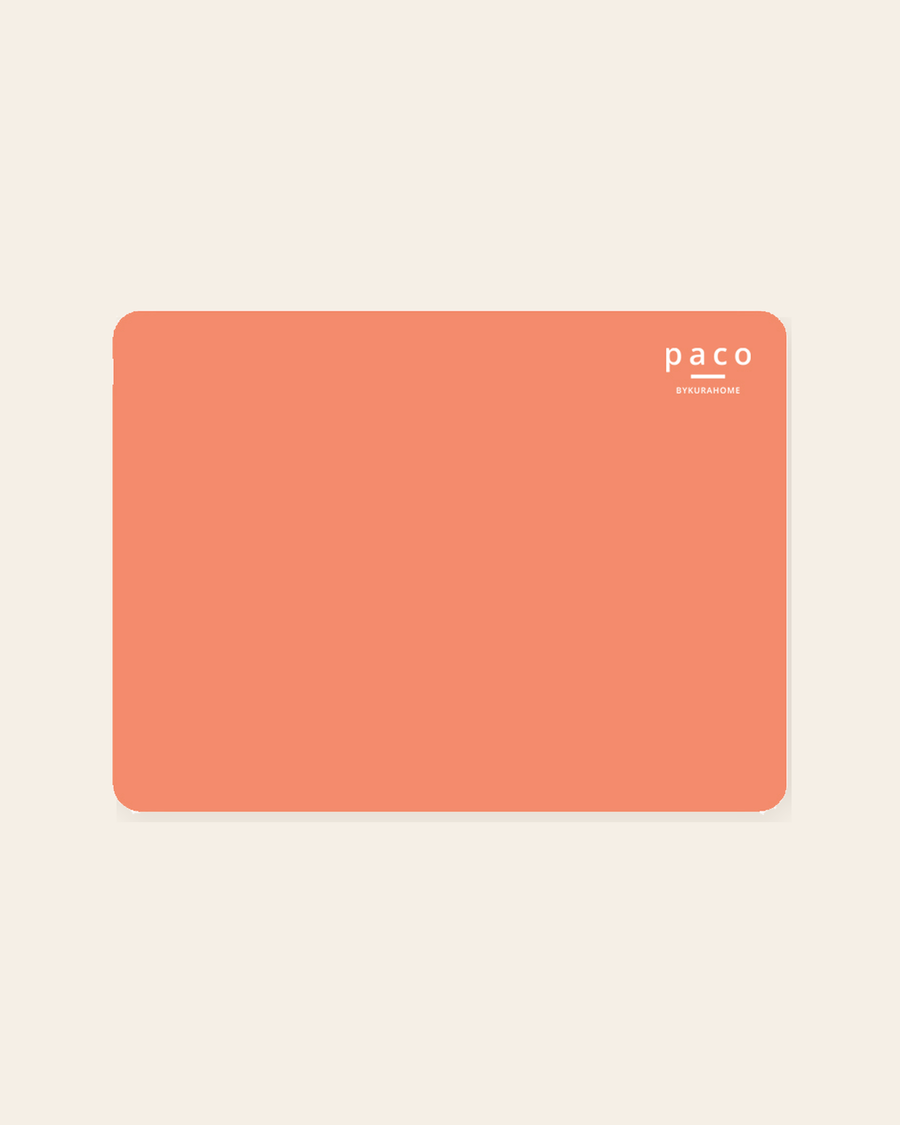 Paco Silicone Baking Mat