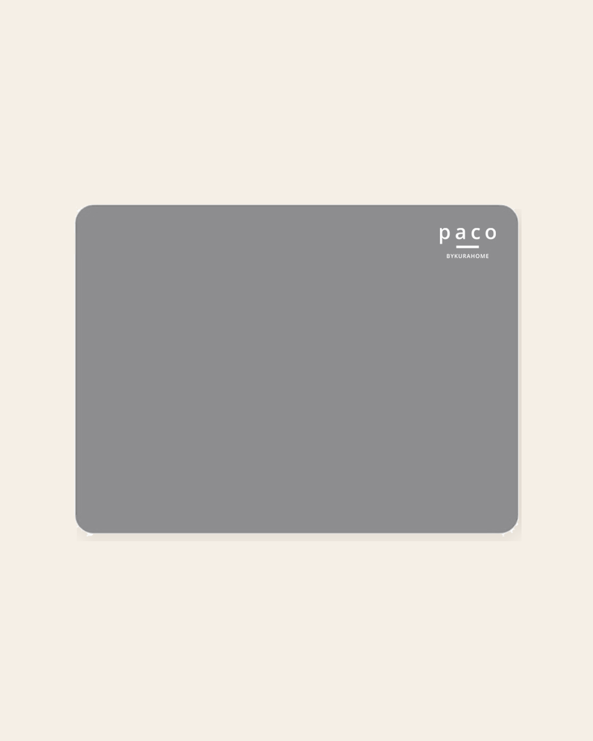 Paco Silicone Baking Mat