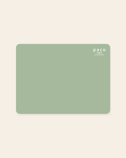 Paco Silicone Baking Mat