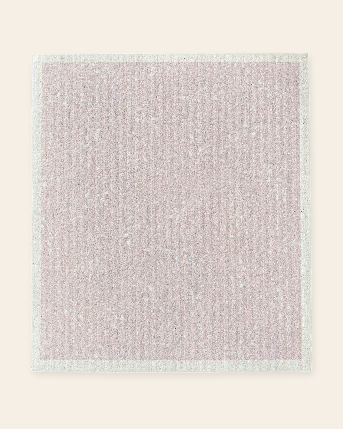 Uncommon Sponge Cloth