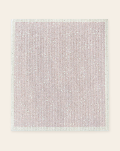 Uncommon Sponge Cloth