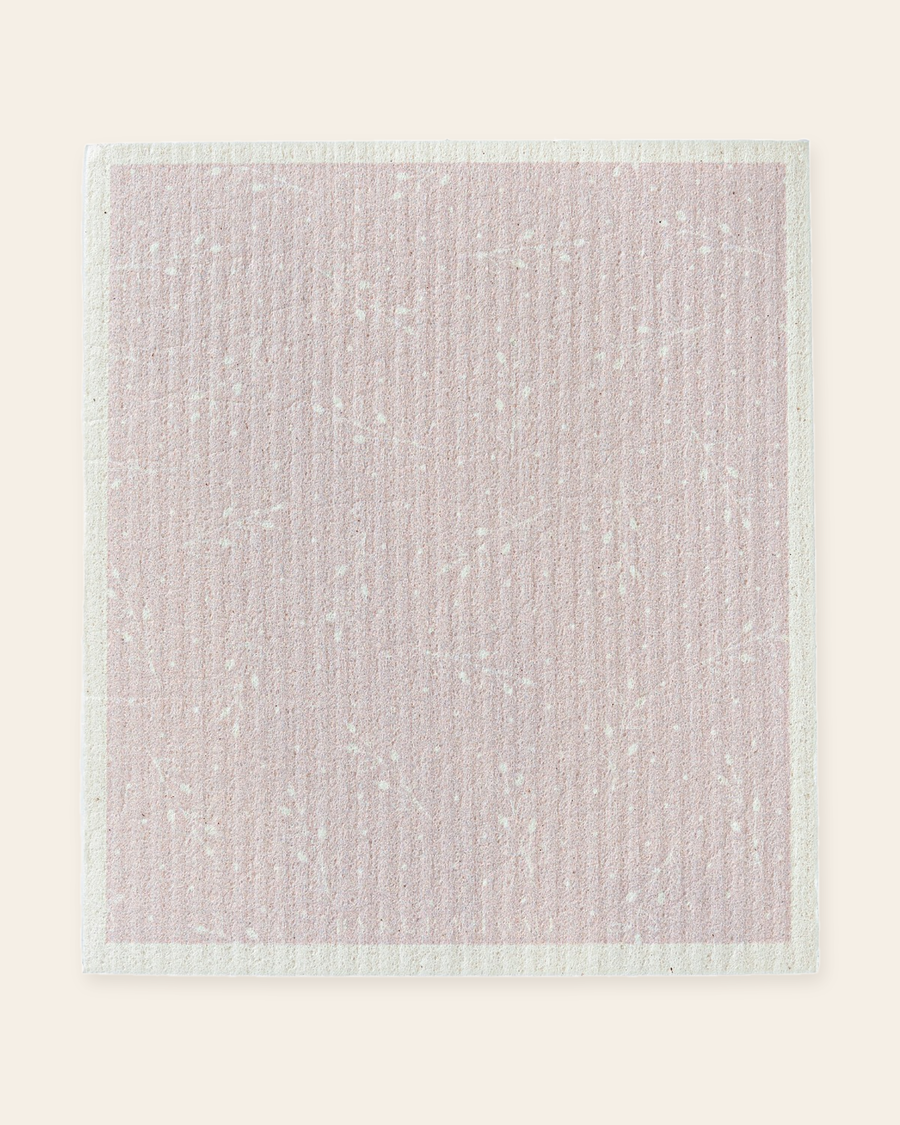 Uncommon Sponge Cloth