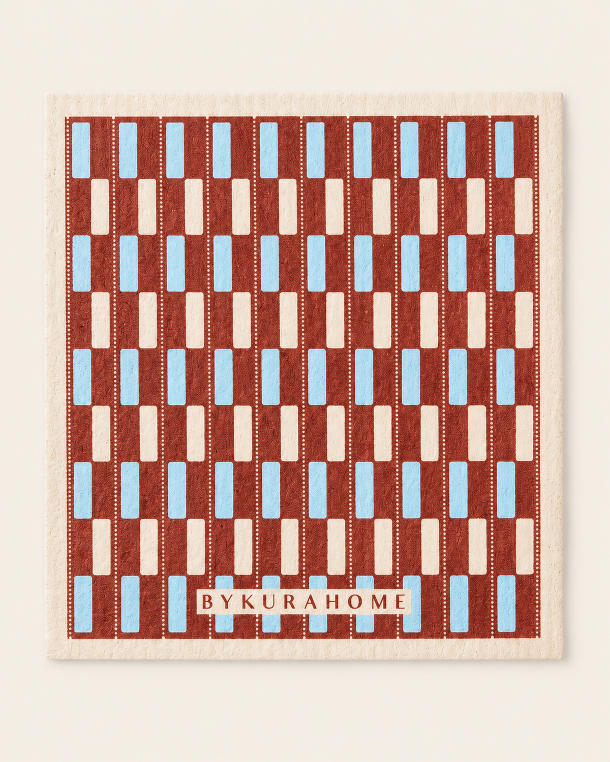Uncommon Sponge Cloth