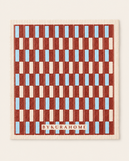 Uncommon Sponge Cloth