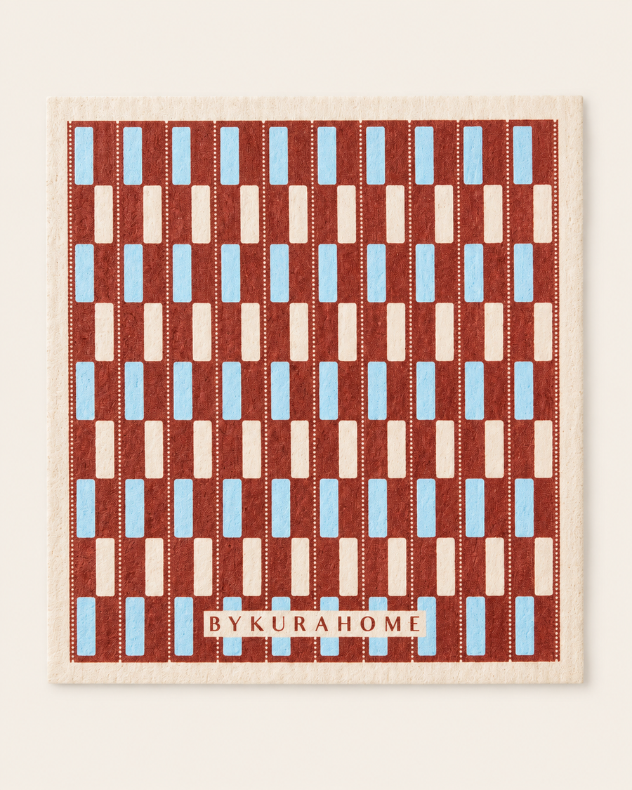 Uncommon Sponge Cloth