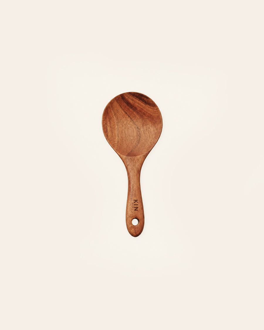 Kai Wooden Utensils
