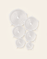 Silicone Stretch Lids