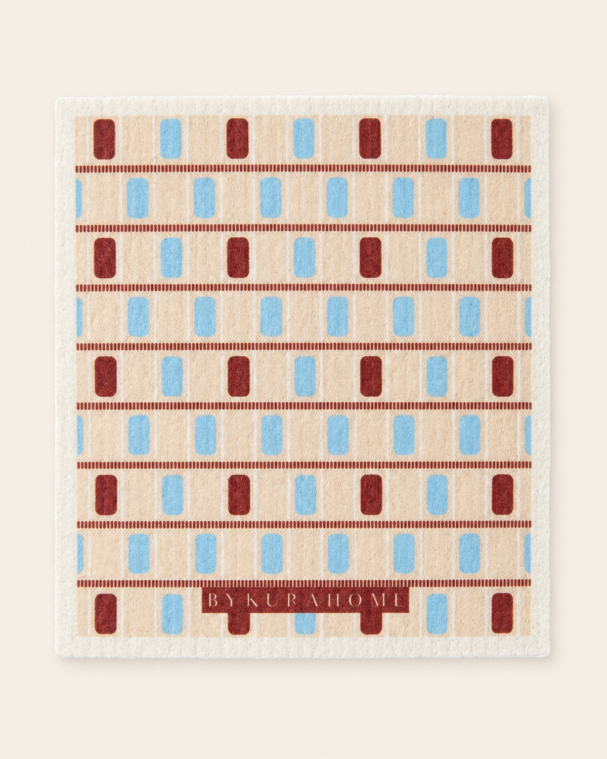 Uncommon Sponge Cloth