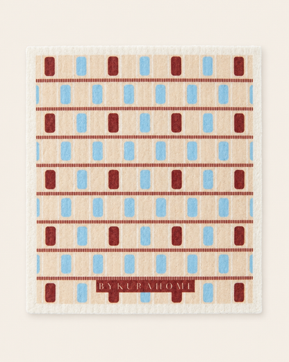 Uncommon Sponge Cloth