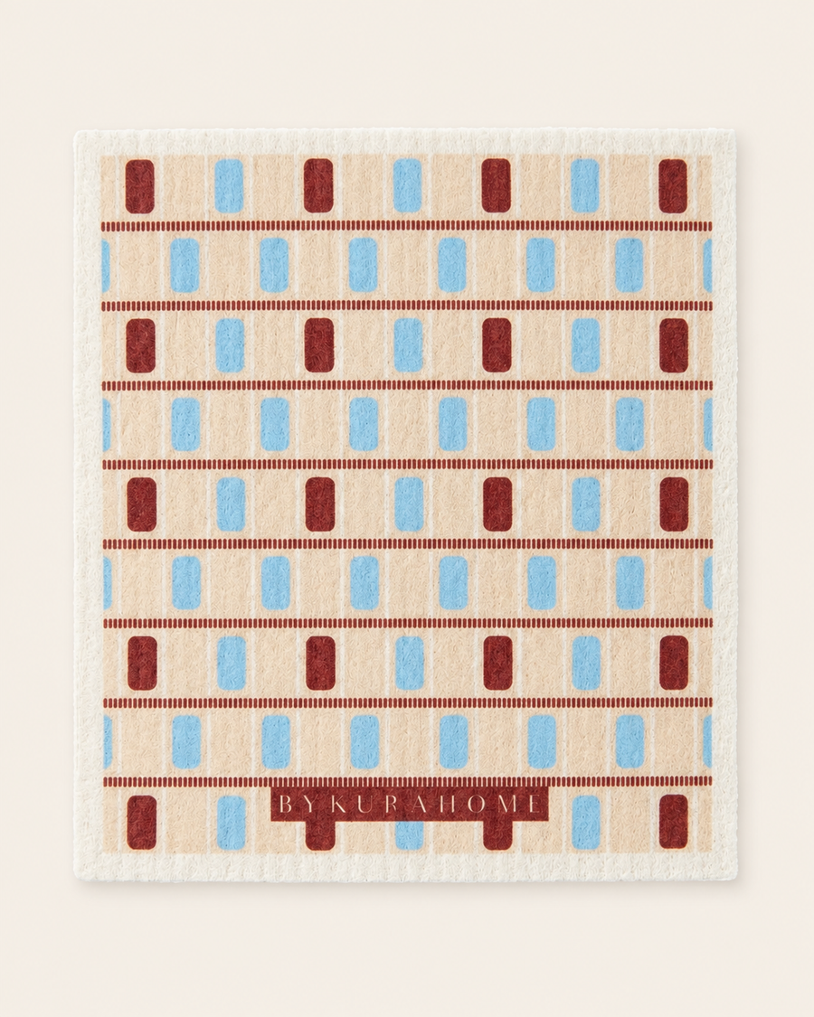 Uncommon Sponge Cloth