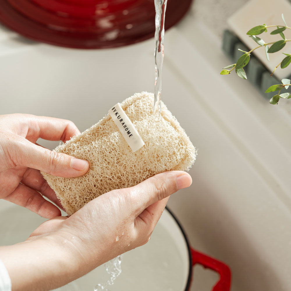 Uncommon Non-Toxic Cleaning Set