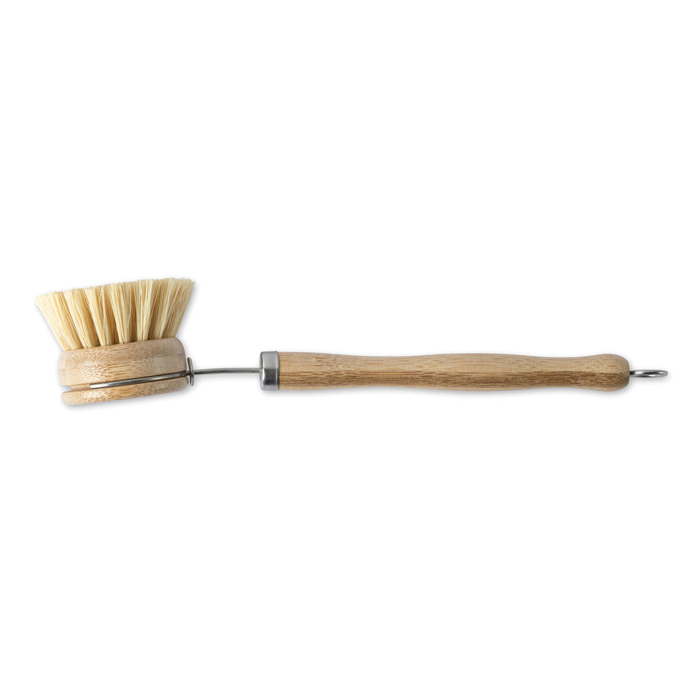 Uncommon Long Handle Dish Brush