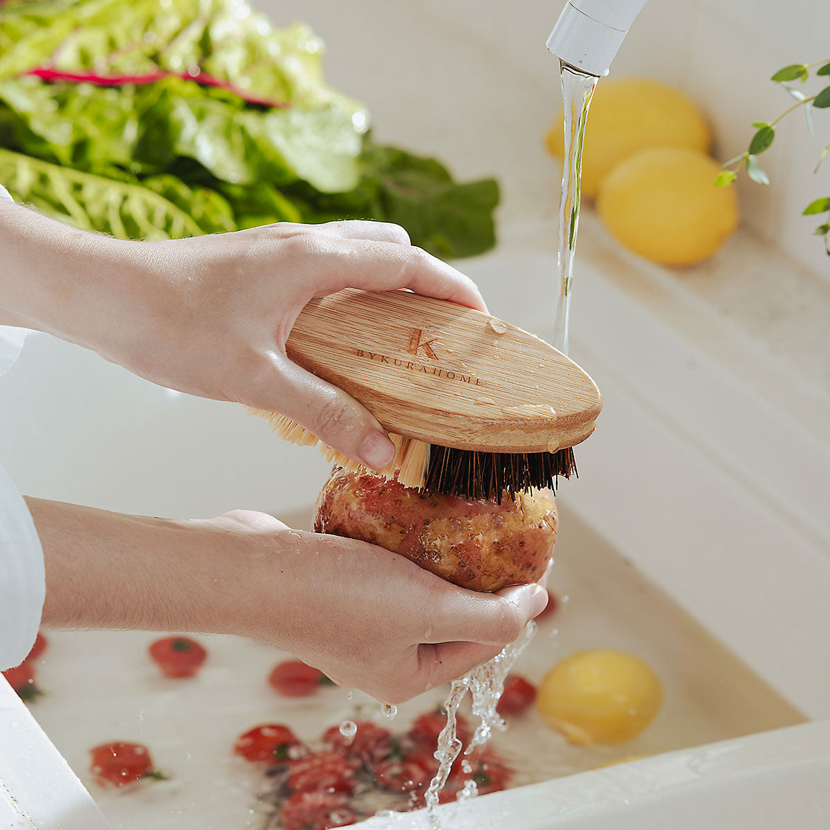 Uncommon Non-Toxic Cleaning Set