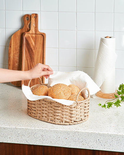 Uncommon Reusable Bamboo Kitchen Towel