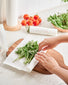 Uncommon Reusable Bamboo Kitchen Towel