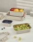 Bijou Stainless Steel Food Container