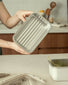 Bijou Stainless Steel Food Container