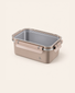Bijou Stainless Steel Food Container