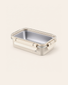 Bijou Stainless Steel Food Container