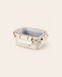 Bijou Stainless Steel Food Container