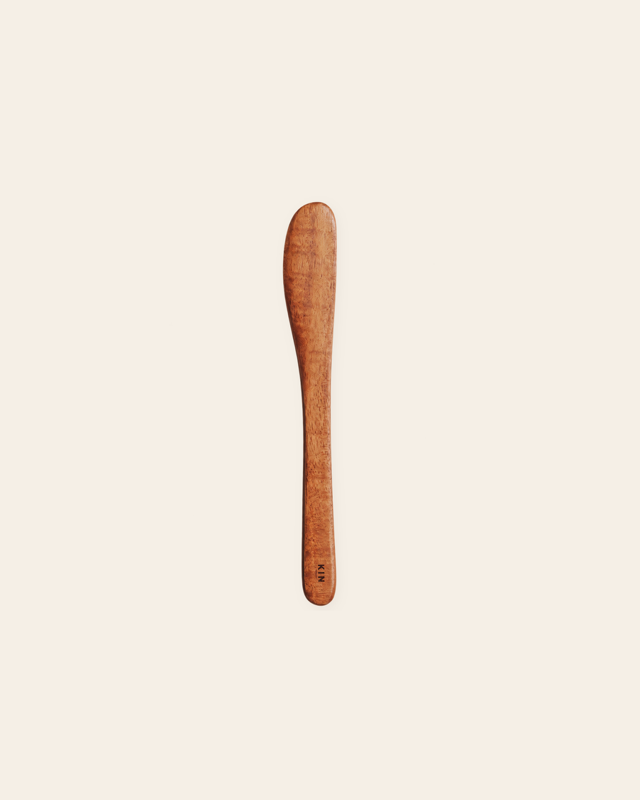 Kai Wooden Cutleries