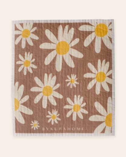 Uncommon Sponge Cloth