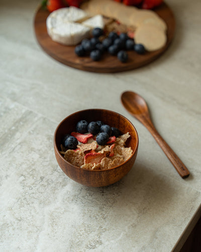 Kai Wooden Tableware