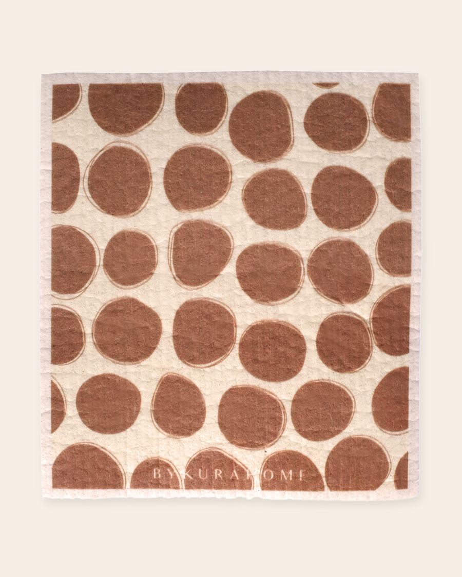 Uncommon Sponge Cloth