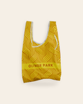 Geometric Yellow