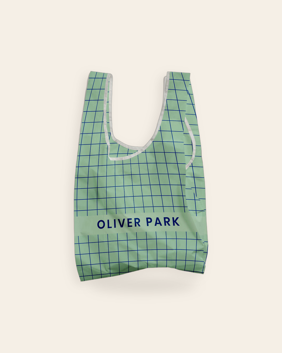 Oliver Park Everyday Bag