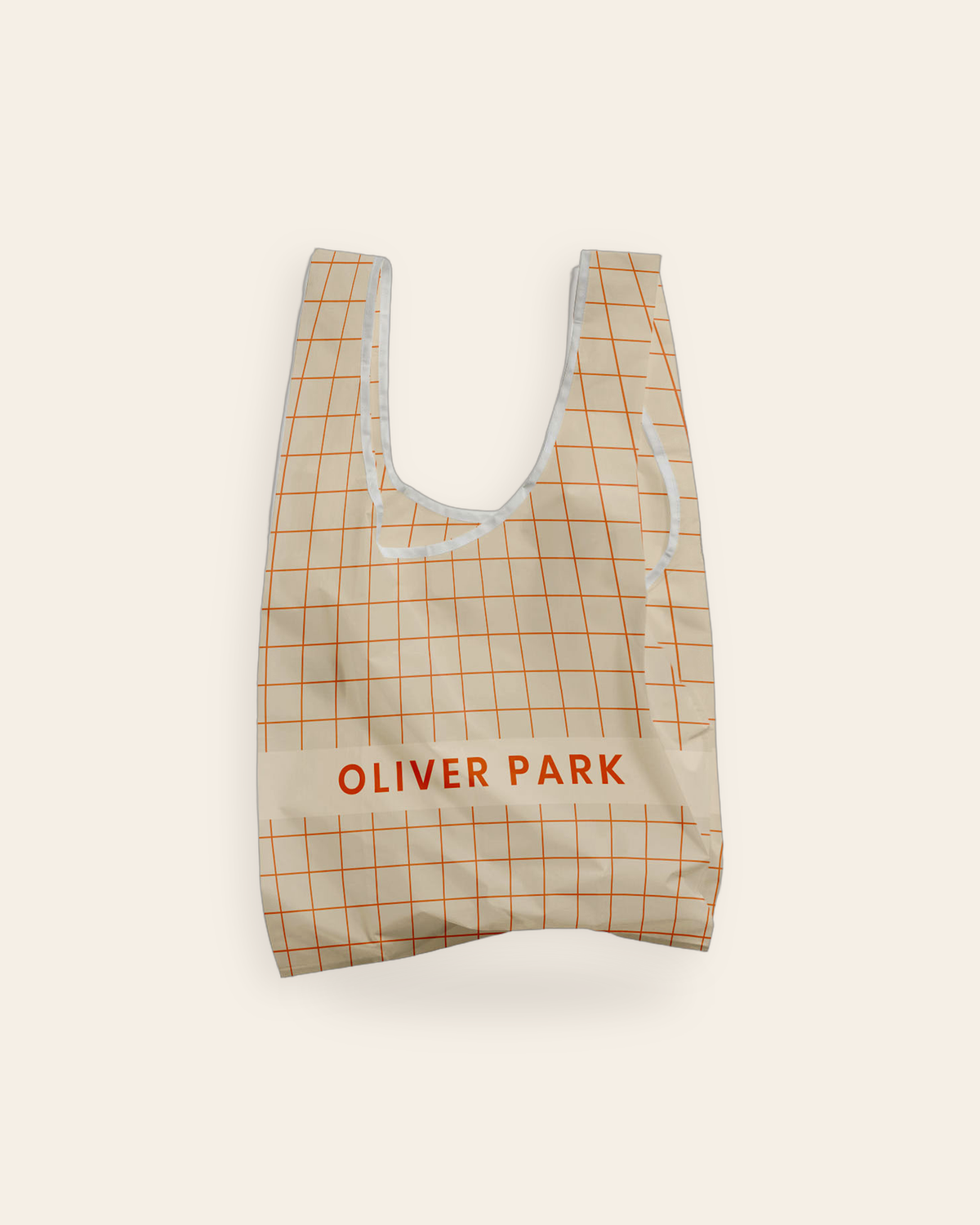 Oliver Park Everyday Bag