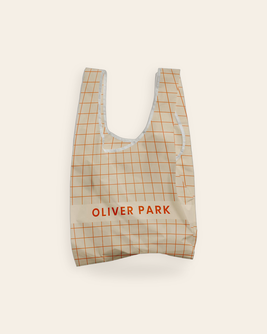 Oliver Park Everyday Bag