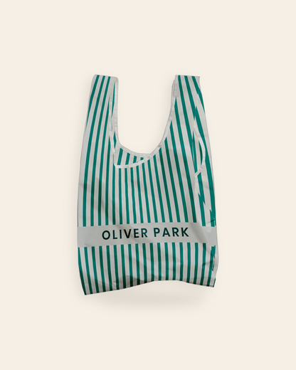 Oliver Park Everyday Bag