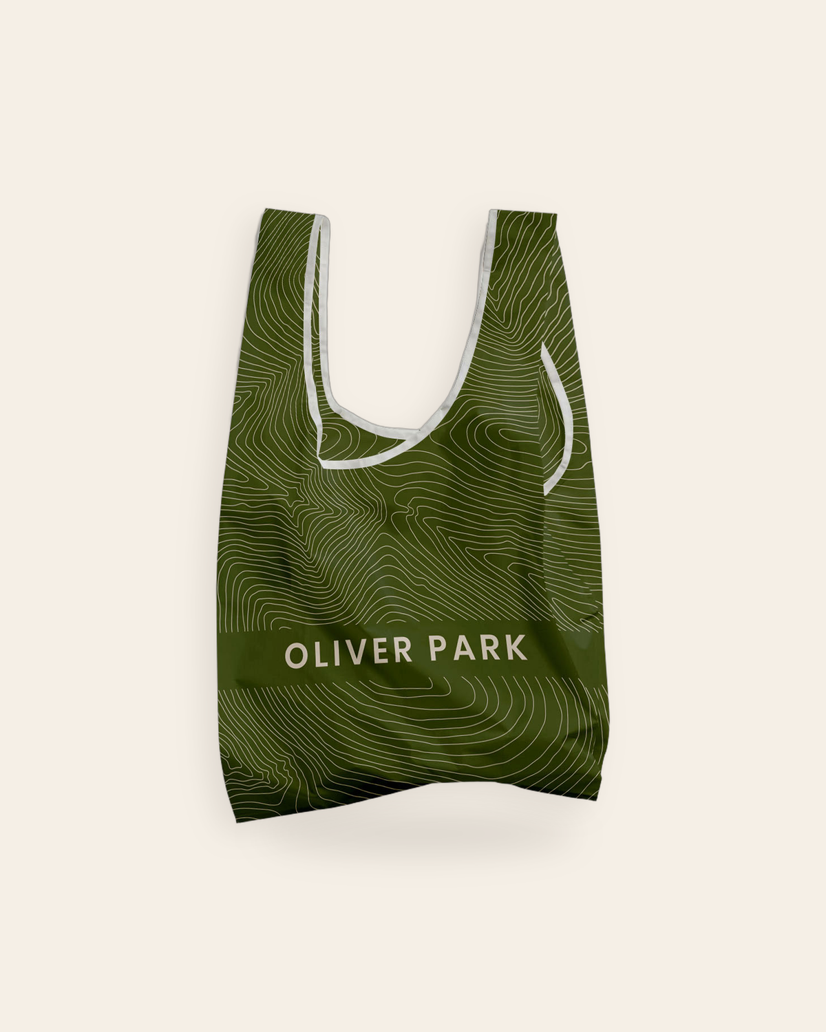 Oliver Park Everyday Bag