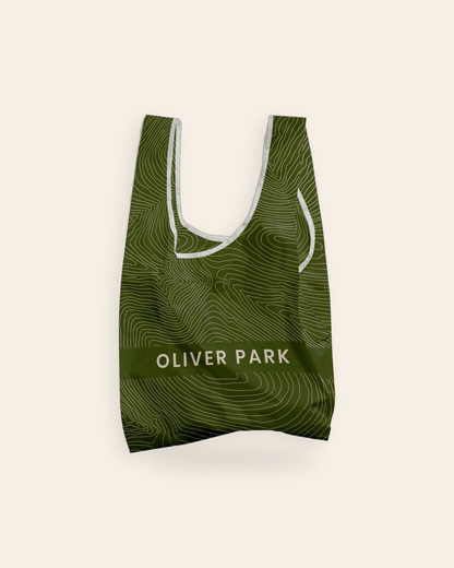 Oliver Park Everyday Bag