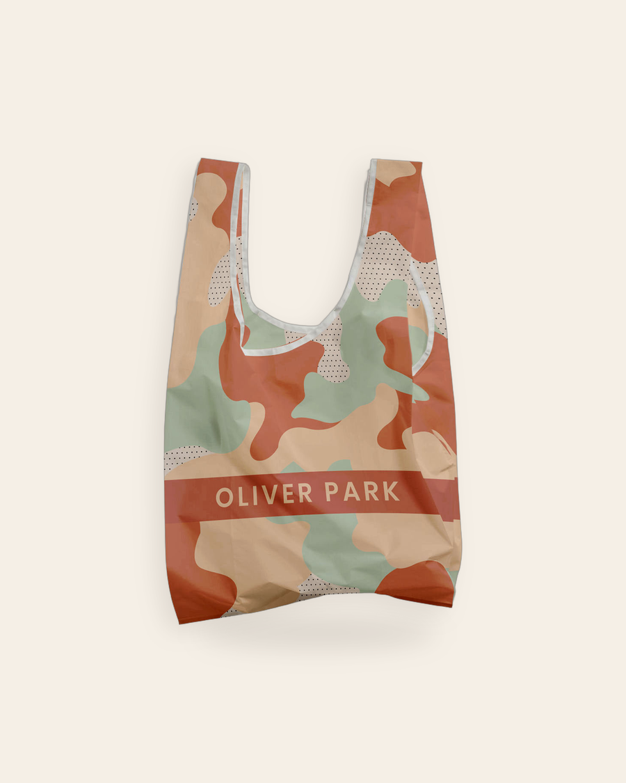 Oliver Park Everyday Bag