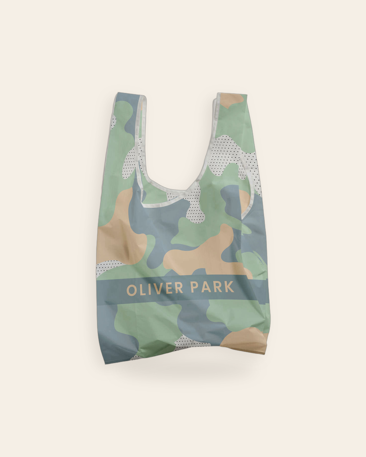 Oliver Park Everyday Bag