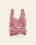 Geometric Pink