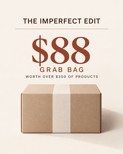 "Second Chance" Grab Bag